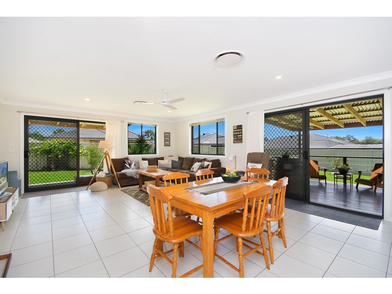 23 Edinburgh Drive, Townsend NSW 2463