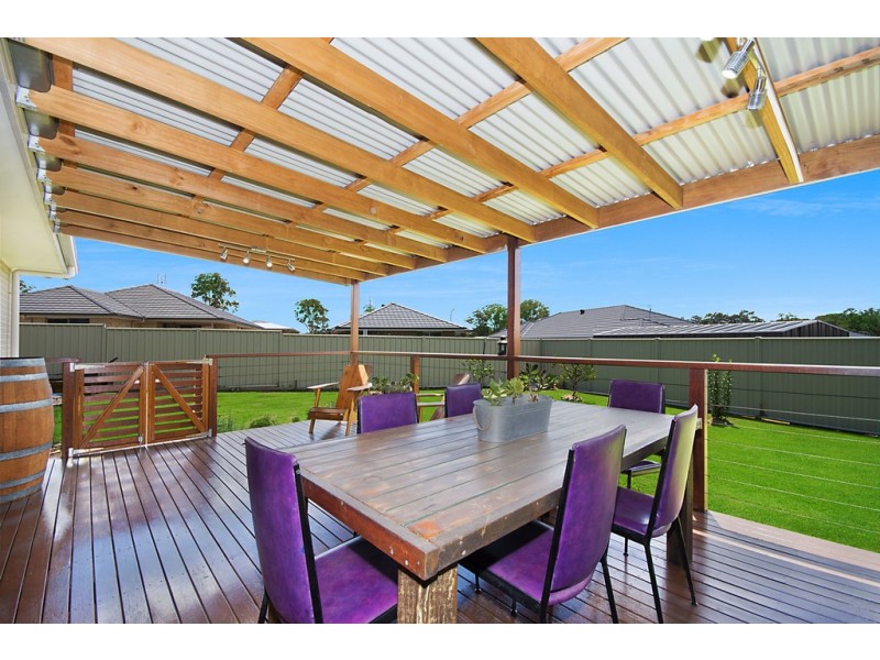 23 Edinburgh Drive, Townsend NSW 2463