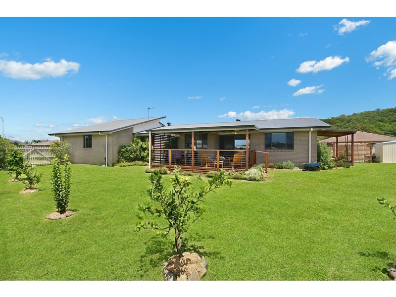 23 Edinburgh Drive, Townsend NSW 2463