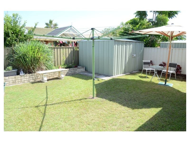 1/14 Kookaburra Court, Yamba NSW 2464