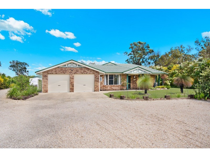 4 Quarrion Place, Gulmarrad NSW 2463