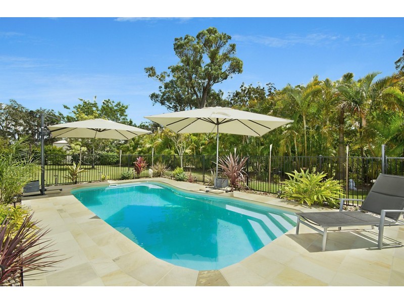 4 Quarrion Place, Gulmarrad NSW 2463