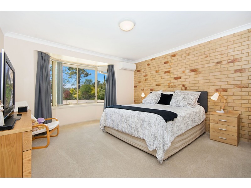 4 Quarrion Place, Gulmarrad NSW 2463