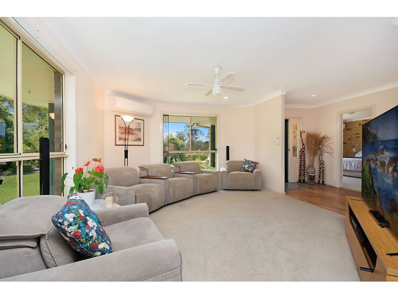 4 Quarrion Place, Gulmarrad NSW 2463