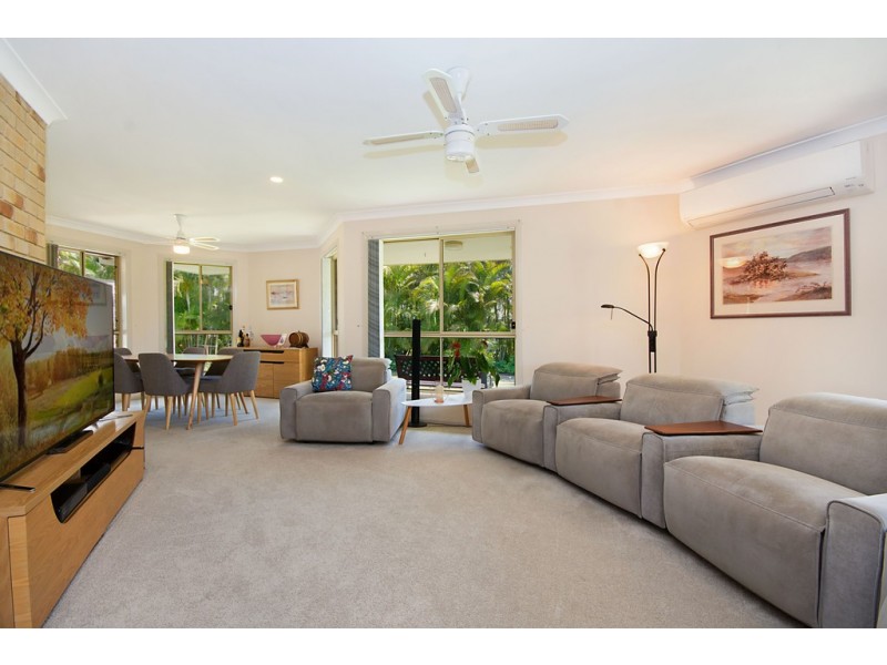 4 Quarrion Place, Gulmarrad NSW 2463