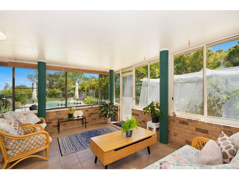 4 Quarrion Place, Gulmarrad NSW 2463