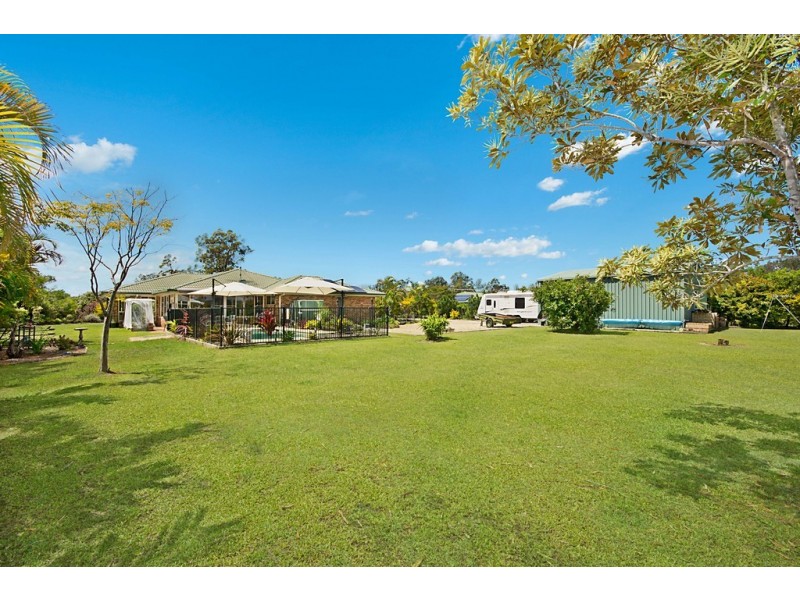 4 Quarrion Place, Gulmarrad NSW 2463