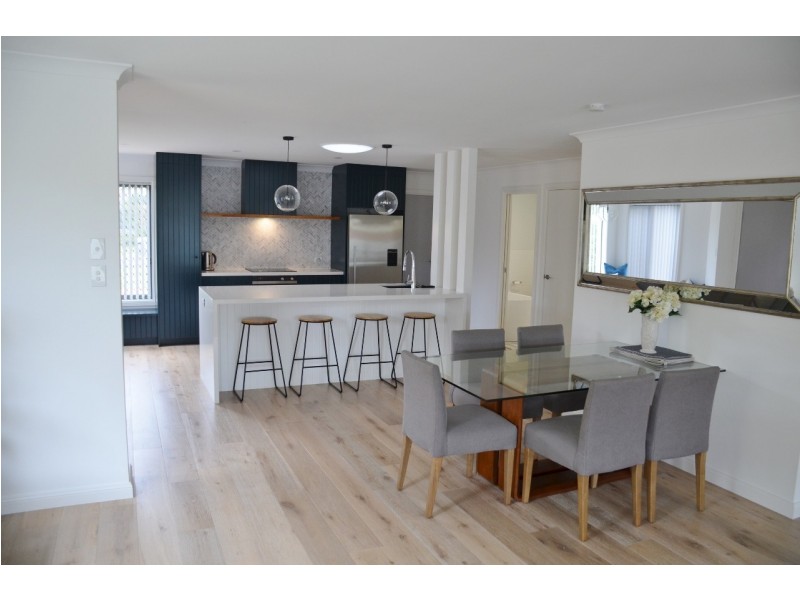 4/42 Beachside Way, Yamba NSW 2464