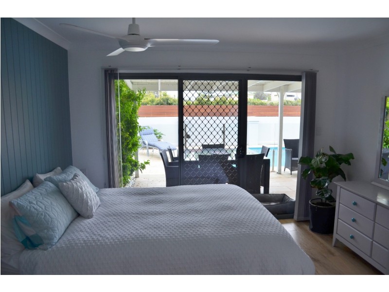 4/42 Beachside Way, Yamba NSW 2464