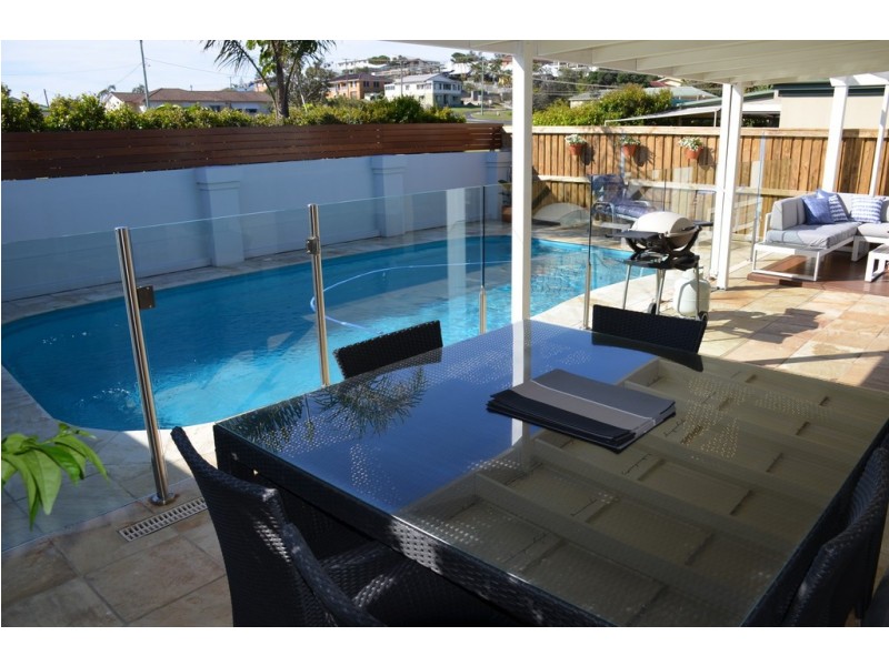 4/42 Beachside Way, Yamba NSW 2464