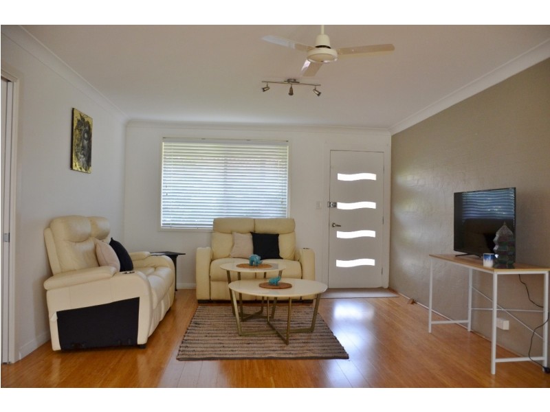 6/63 Melaleuca Drive, Yamba NSW 2464