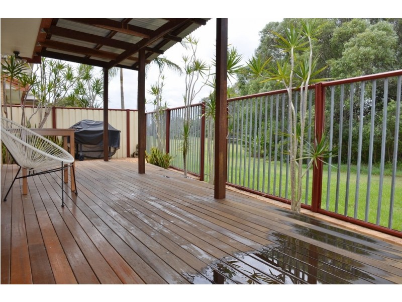 6/63 Melaleuca Drive, Yamba NSW 2464