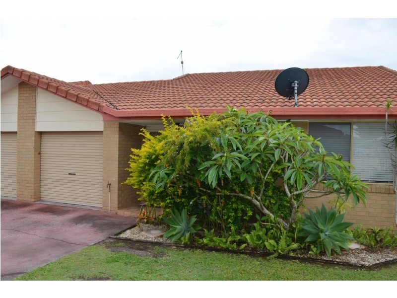 6/63 Melaleuca Drive, Yamba NSW 2464