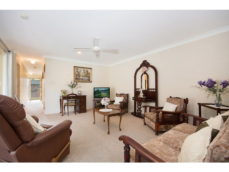 1/12 Kookaburra Court, Yamba NSW 2464