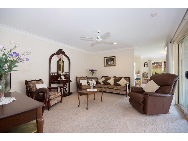 1/12 Kookaburra Court, Yamba NSW 2464