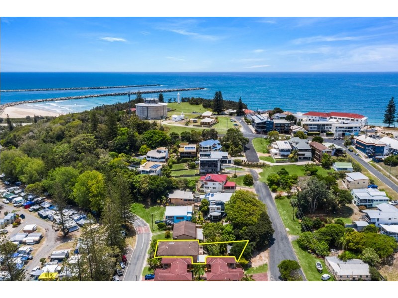 5 Harbour Street, Yamba NSW 2464
