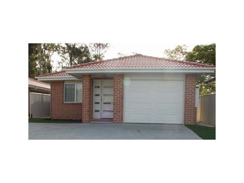 1/2  Tom Thumb Place, Yamba NSW 2464