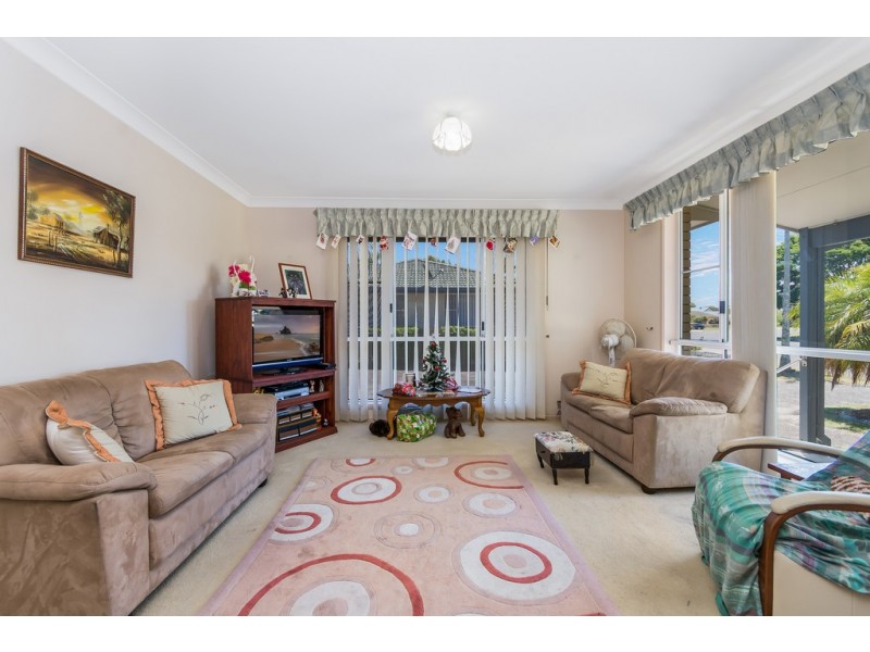 1/17 The Mainbrace, Yamba NSW 2464