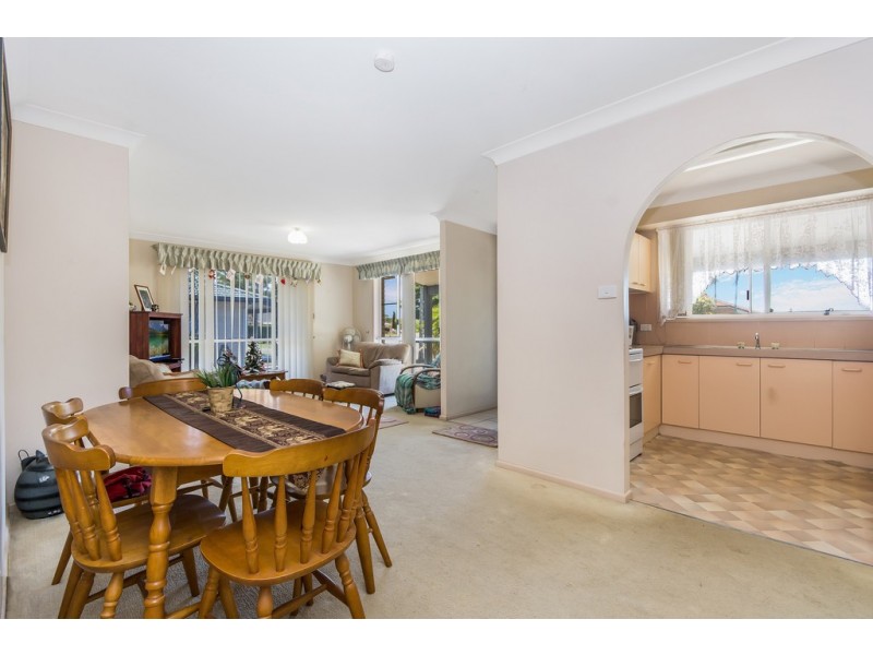 1/17 The Mainbrace, Yamba NSW 2464