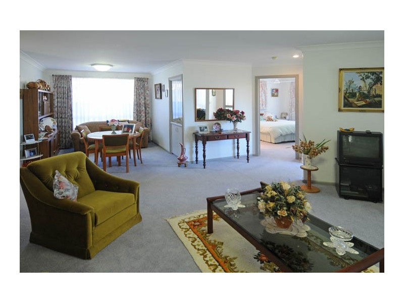 6 Admiralty Court, Yamba NSW 2464