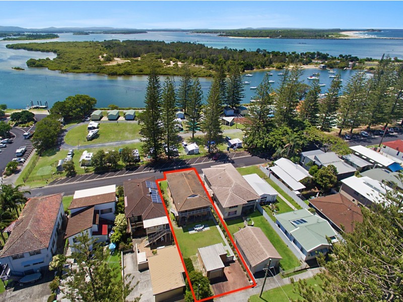 25 Wooli Street, Yamba NSW 2464