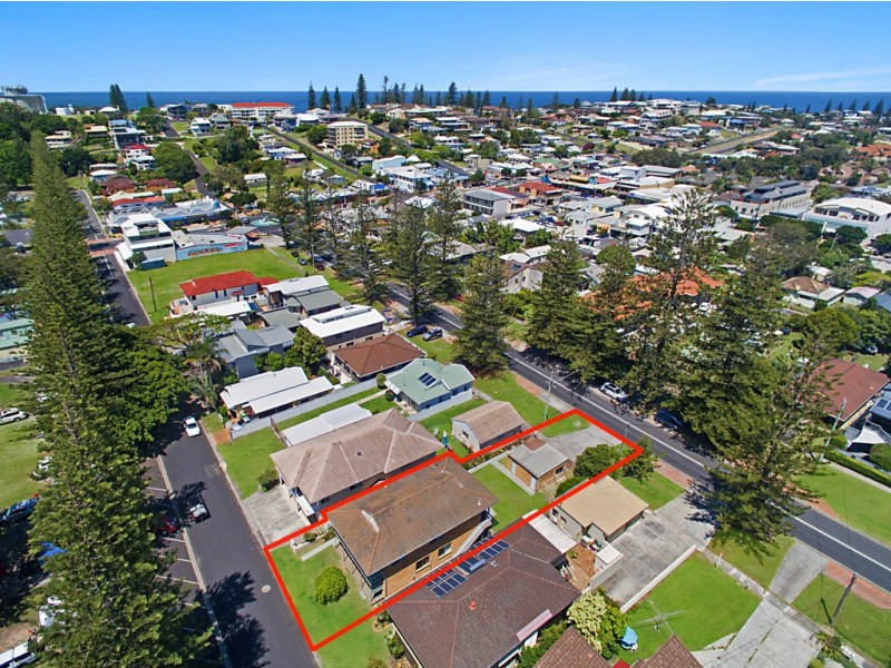 25 Wooli Street, Yamba NSW 2464