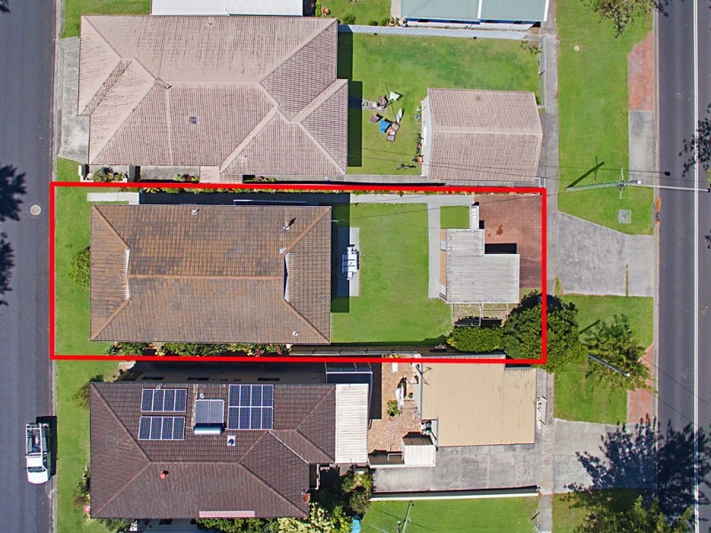 25 Wooli Street, Yamba NSW 2464