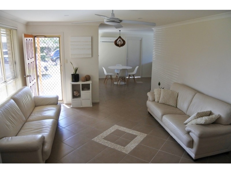 1/5 Kookaburra Court, Yamba NSW 2464