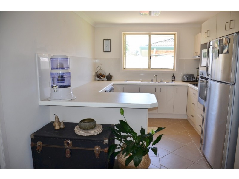 1/5 Kookaburra Court, Yamba NSW 2464