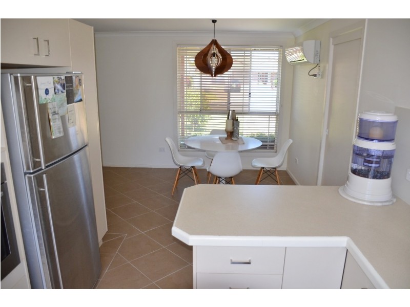 1/5 Kookaburra Court, Yamba NSW 2464