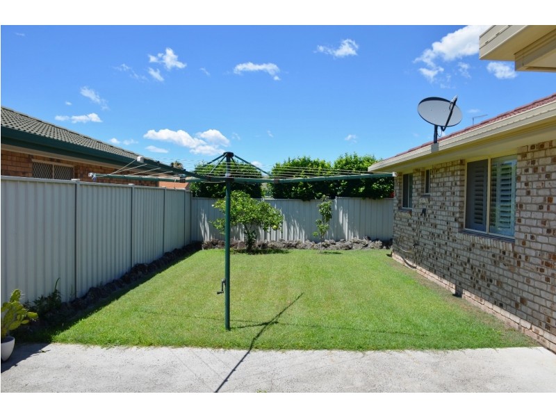 1/5 Kookaburra Court, Yamba NSW 2464