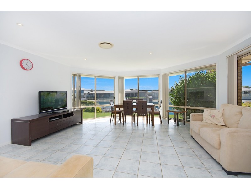 22 Taine Court, Yamba NSW 2464