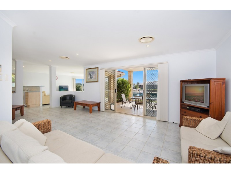 22 Taine Court, Yamba NSW 2464