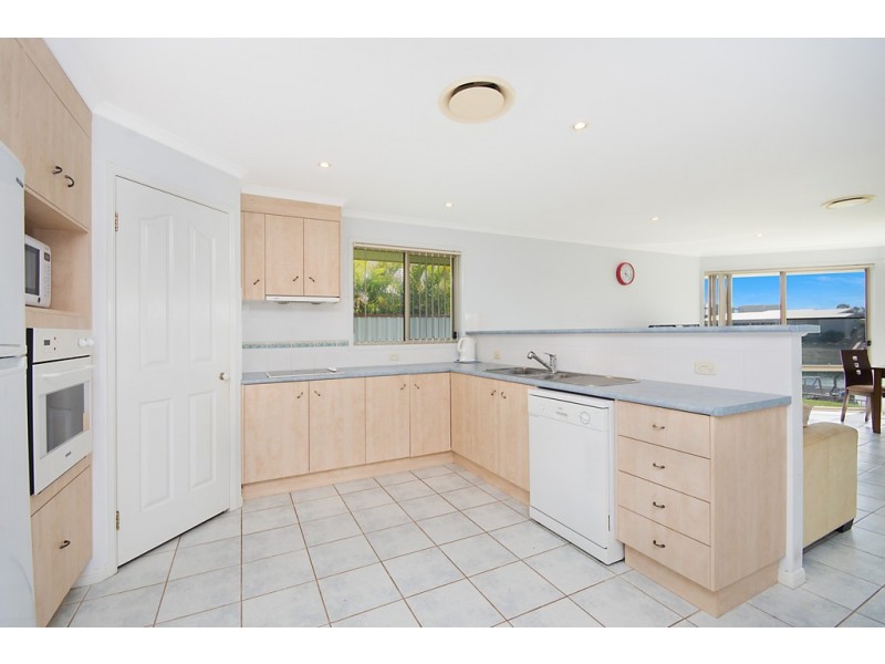 22 Taine Court, Yamba NSW 2464