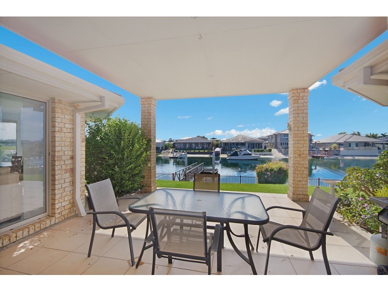 22 Taine Court, Yamba NSW 2464