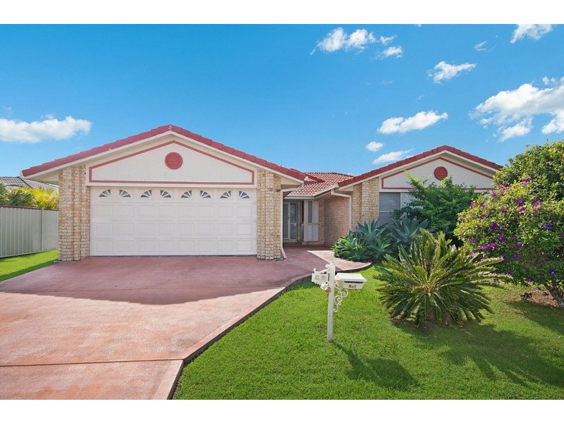 22 Taine Court, Yamba NSW 2464