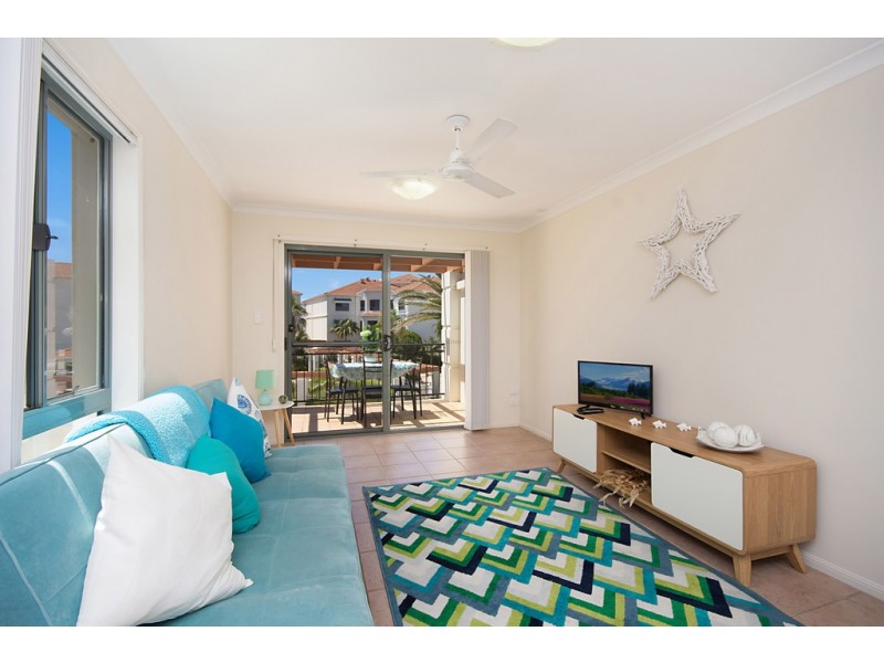 5-5/18-19 Pacific Parade, Yamba NSW 2464