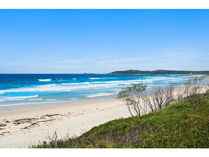 5-5/18-19 Pacific Parade, Yamba NSW 2464