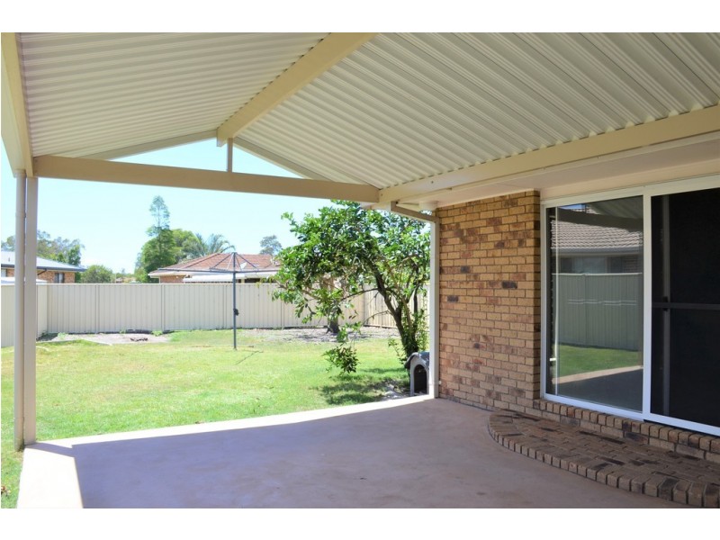 8 Melaleuca Drive, Yamba NSW 2464