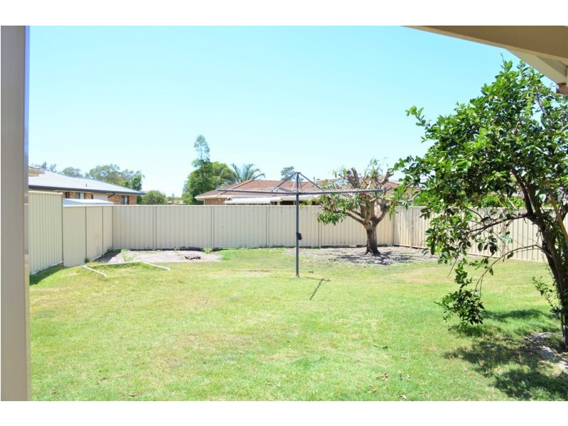 8 Melaleuca Drive, Yamba NSW 2464
