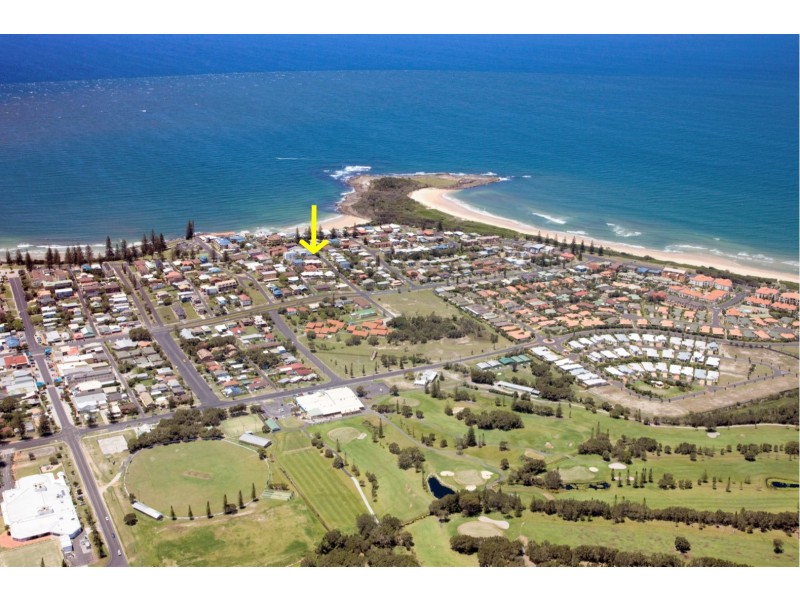 2/7 Church Street, Yamba NSW 2464