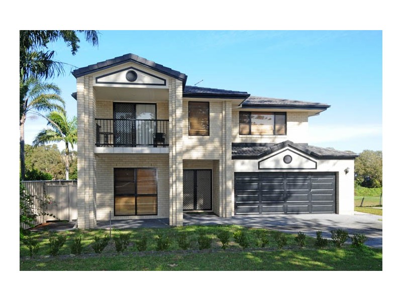 54 Wooli St, Yamba NSW 2464