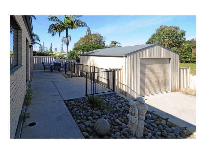 54 Wooli St, Yamba NSW 2464