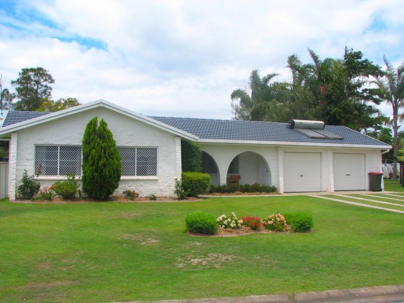 74 Gumnut Road, Yamba NSW 2464