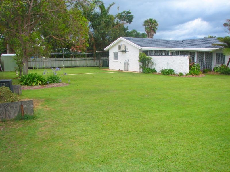 74 Gumnut Road, Yamba NSW 2464