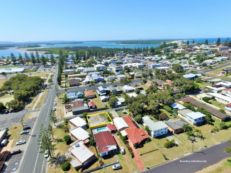 Lot 161/41 Queen Street, Yamba NSW 2464