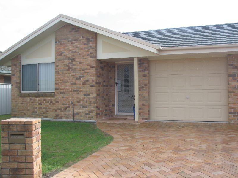 2/3 Kookaburra Court, Yamba NSW 2464