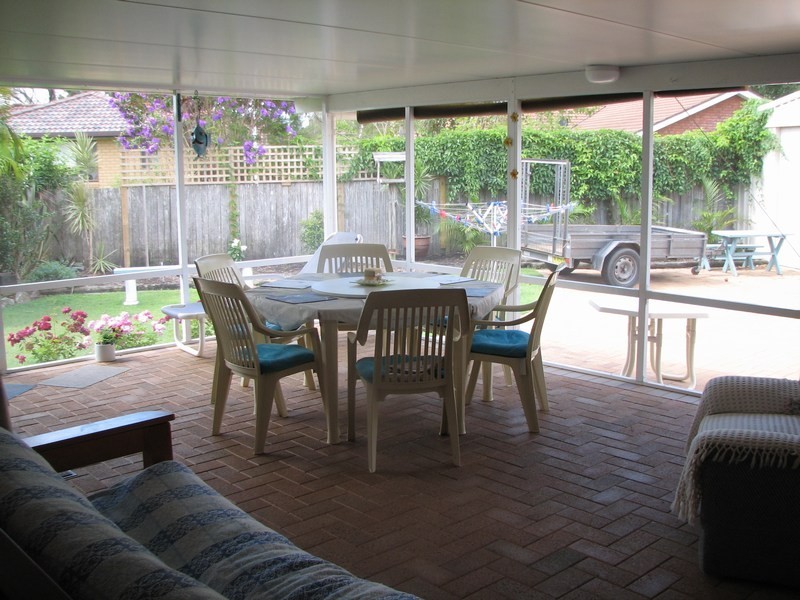 4  Banksia Place, Yamba NSW 2464