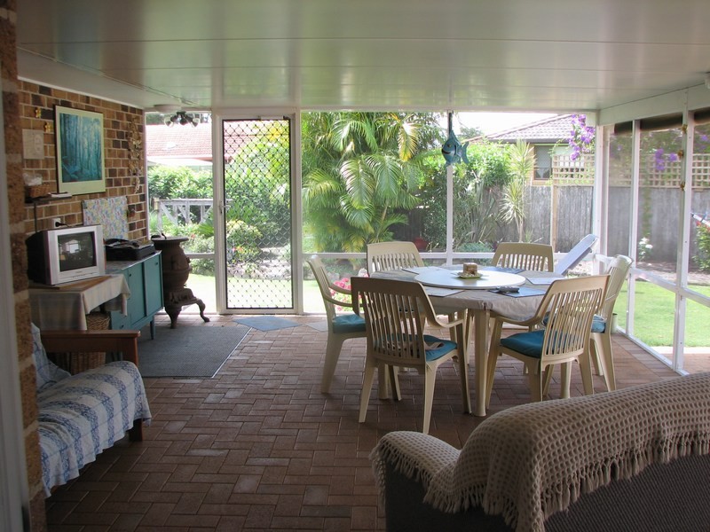 4  Banksia Place, Yamba NSW 2464