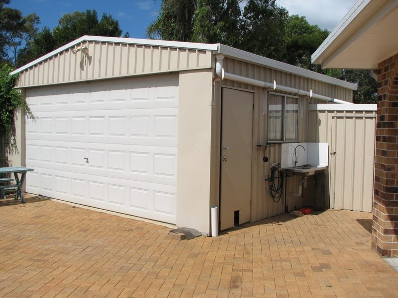 4  Banksia Place, Yamba NSW 2464
